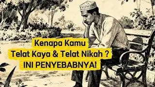 Hidupmu Serba Lambat? Mungkin Ini Kesalahan yang Kamu Lakukan Selama Ini!