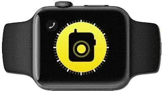 PL- Jak korzystać z Walkie-Talkie na Apple Watch ? watchOS 5