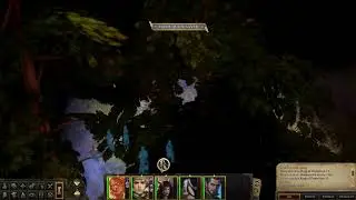 Pathfinder Kingmaker Unfair Walkthrough Part 4