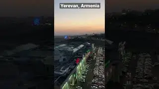 Yerevan, Armenia on Sunday, 10th of July 2022
