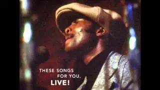 Donny Hathaway - Flying Easy (live)