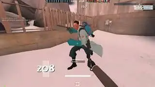 Long Spy Clip-dump 1/2