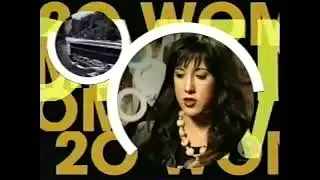 2002 Vanessa Carlton Interview clip