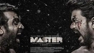 Master climax scenes tamil