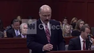 FL:ZIMMERMAN TRIAL-MOTION FOR CONTINUANCE DENIED