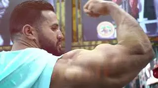 🔴THE BIGGEST GYM IN THE WORLD 🌍 BINOUS GYM🏋️‍♀️🏅🏆 🇦🇪  🌍- أكبر صالة رياضية في العالم 🔜 BY @NOS_FILM