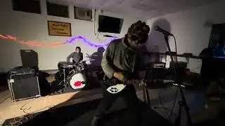 Hotline TNT - Candle Live at Keyser Valley Community Center Scranton, PA (01/28/2026)