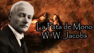 La Pata de Mono de W.W Jacobs