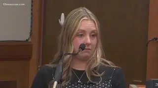 Jury to begin deliberations in Abby Zwerner&rsquo;s $40 million lawsuit