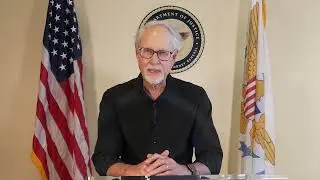 Attorney General Rhea&rsquo;s Message to the VI: Protecting Our Youth & Saving Lives