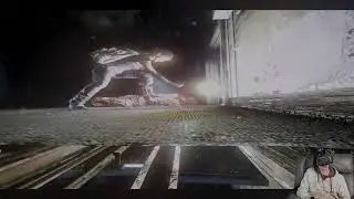 This Game IS INSANE!! The Last Of Us In Fully 3D VR Part 5