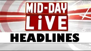 12PM Headlines | 31st January 2026 | Odisha TV | OTV