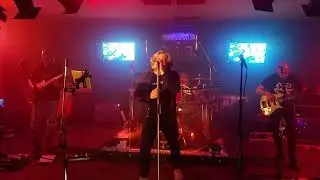 Wall Of Stone  - OSD (Orphan Skin Diseases) - Stage by TSO