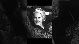 Thelma Todd in Corsair (1931)#precode #thelmatodd #classicmovies