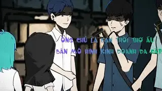 Ông chủ bán hàng mô hình kinh doanh đa cấp là bạn học thời thơ ấu | Ngọ Vietsub
