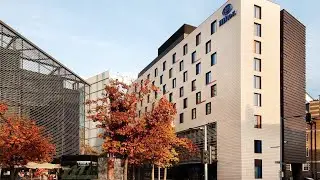 Hilton London Tower Bridge Hotel | London, United Kingdom | Hotel Review 🏩