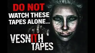 Every Tape Gets Worse&hellip; I Wasn&rsquo;t Ready | Vesnith Tapes