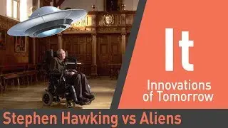 Stephen Hawking Explores Alien Life | Stephen Hawking's Universe