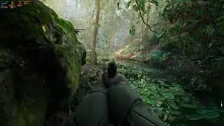 Direct Contact gameplay & atmosphere 2026