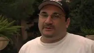 Mike Matusow - with cameo by Dutch Boyd
