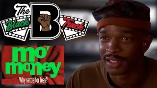 BlackTrack #27: Больше денег
