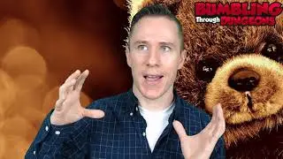 Absurd as a Goal in D&D | Bumbling Through Dungeons