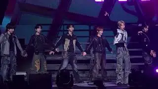 엔시티위시 ' Melt inside my pocket  ' NCT WISH Fan cam 직캠  2025 ‎‎‎@NCTWISH ASIA TOUR LOG in MAKAU DAY1