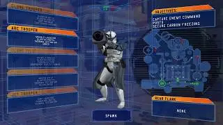 Star Wars Battlefront 2004 Online on PC