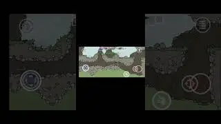 Mini Militia Sniper Escape and Rocket Launcher #games #minimilitia #gaming
