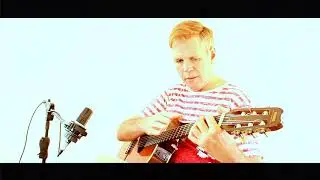 Eduardo Agni - NOT FROM CONCENTRATE