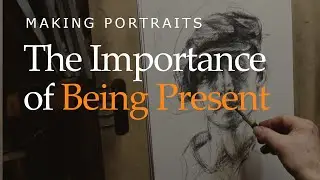 Being Present