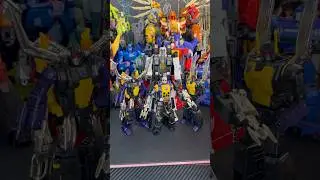 #Transformers #Masterpiece #Takara #MP11NR #RamJet #coneheads #seekers #Decepticons #80s #cartoons
