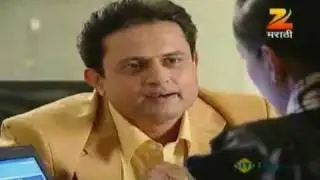 Guntata Hriday He - Marathi Serial - Best Scene - Sandeep Kulkarni, Pallavi Subhash - Zee Tv