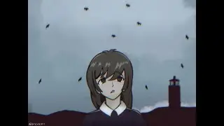 Mid Air Thief | Curve and Light | Animated Music Video