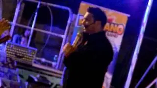 Roberto Polisano Il Canto della terra