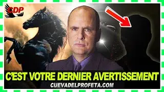 Lettre Joseph Branham: C&rsquo;est votre dernier avertissement