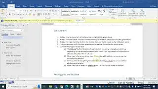Lab 9 Support Video (Inheritance)