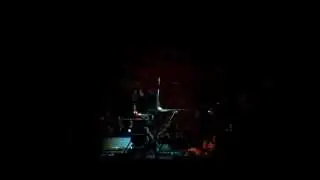 project Hypoxia \live in Capella\ - The God And The Emptiness & Sleeping With Demons