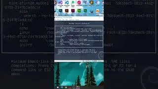 Password recovery in Linux. #linux #linuxcommandlinetutorial