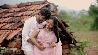 Durga Prasad & Priyanka Cover Song of Baby Want to you know