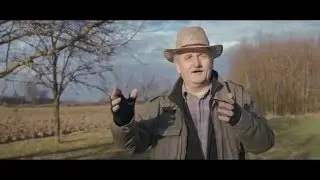 ŠIMA JOVANOVAC - ŠTA KOG' BRIGA KAKO ŽIVIM (OFFICIAL VIDEO)