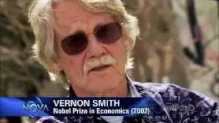 Vernon Smith - Experimental Markets.m4v
