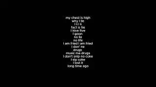 Lost it Long time Ago --- by whoknowswhoIsthisGuy