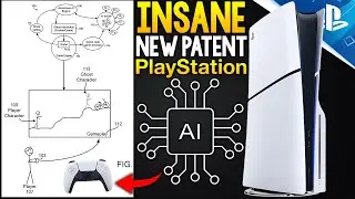 PlayStation's New AI Feature is Absolutely INSANE