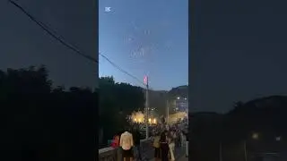 Processione Madonna della Vittoria 2025 Aielli