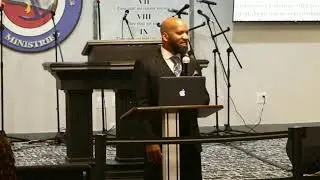Sabbath School |  Satan's Little Time