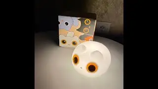 Ночник Котенок F-L-06