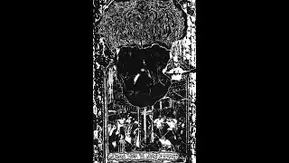 Kaostaroth (US) - Gateways Through the Wounds of Worship (Demo 2019)