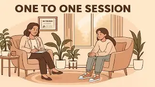 Watch This CBT Session and Beat Social Anxiety Forever