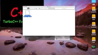 Install any WINDOWS Application on MAC OS using CROSSOVER |  .EXE extension setup